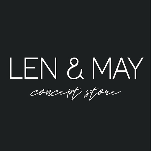 LEN & MAY concept store