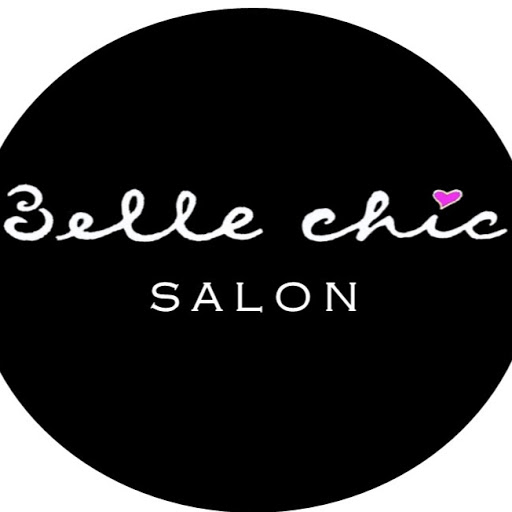 Belle Chic Salon logo