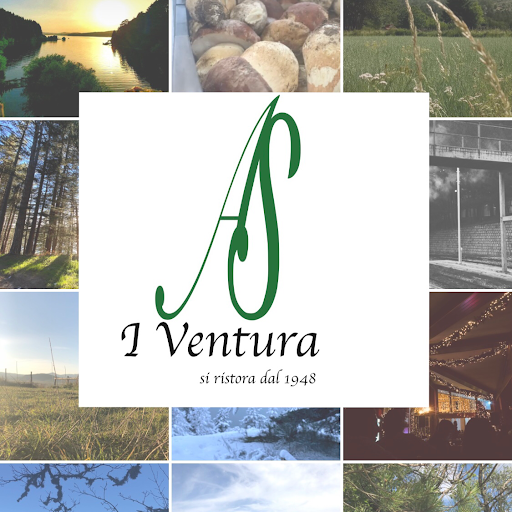 I Ventura logo