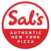 Sal's Authentic NY Pizza - Takapuna logo