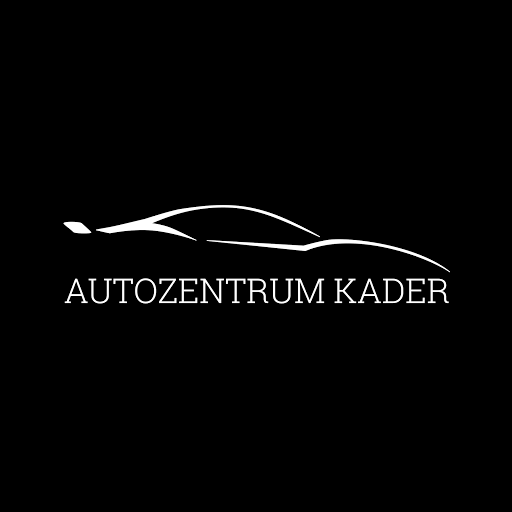 Autozentrum Kader logo