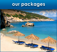 our packages