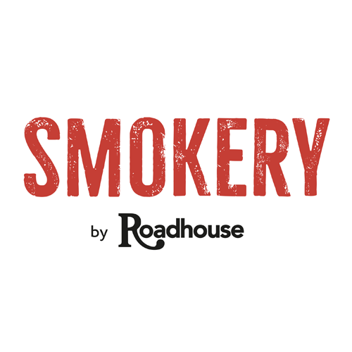 Smokery by Roadhouse Rozzano logo
