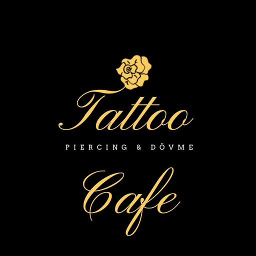 Tattoo Cafe logo