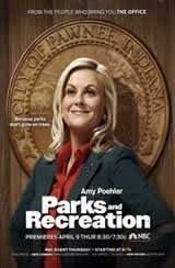 Parks and Recreation 4x09 Sub Español Online