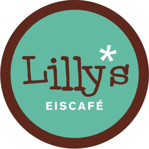 Lilly's Eiscafe logo