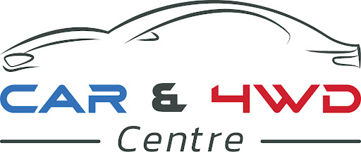 Cairns Car & 4WD Centre logo