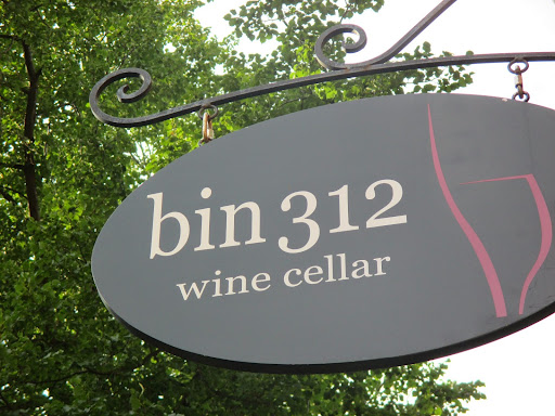 Wine Store «Bin 312 Wine Cellars», reviews and photos, 312 S Main St, Providence, RI 02903, USA