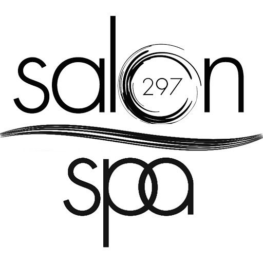 Salon 297 Hair & Day Spa logo