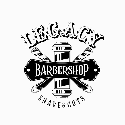 Legacy barbershop