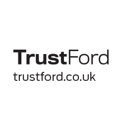 TrustFord Belfast - Mallusk Car & Transit Centre logo