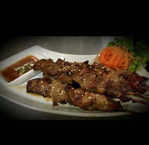 Krung Thep Thai Cuisine