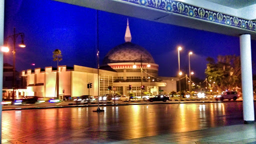 Royal Regalia Building