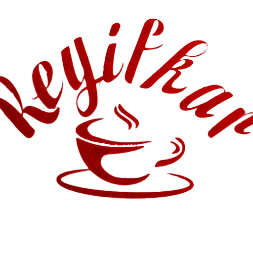 Keyifkar Cafe logo