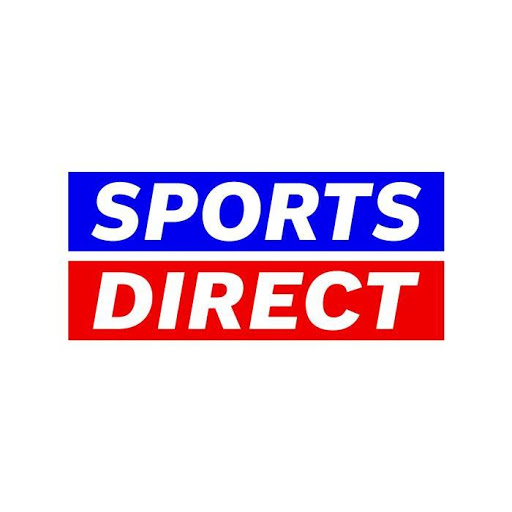 Sports Direct-Bandon logo