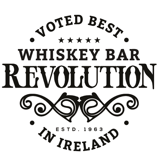 Revolution Craft Beer & Whiskey Bar