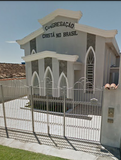 Congregação Cristã no Brasil, Rua Bela Vista, 43, Porto Seguro - BA, 45810-000, Brasil, Local_de_Culto, estado Bahia