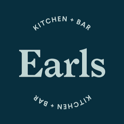 Earls Kitchen + Bar logo