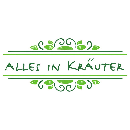 Alles in Kräuter