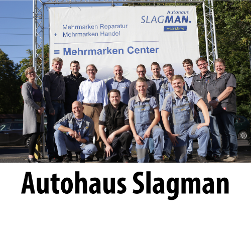 Karl Slagman GmbH logo
