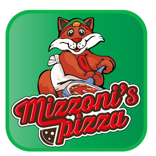 Mizzoni's Pizza - Cherry Orchard logo