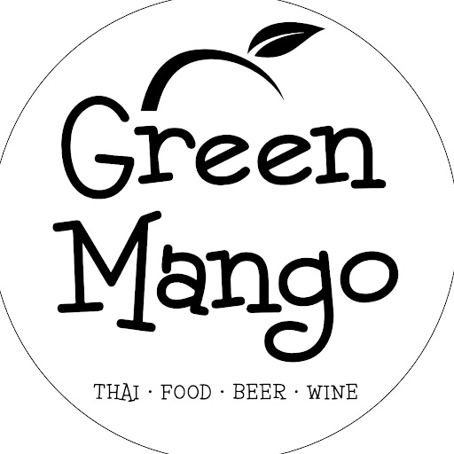 Green Mango logo
