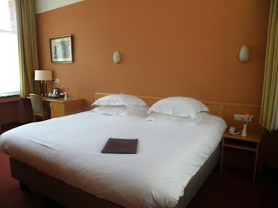Photos of Albion Hotel Ypres (Ieper)