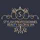 Stylish Professionnel Beauty Salon (for Ladies)