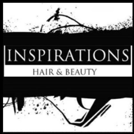 Inspirations Hair & Beauty logo