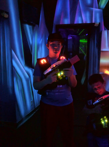 Laser Tag Center «Ultrazone», reviews and photos, 16074 SE McLoughlin Blvd, Milwaukie, OR 97267, USA
