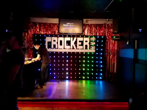 Crocker