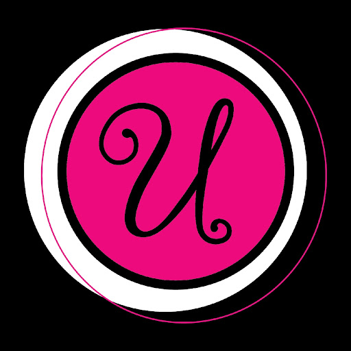 Unmarked Beauty and Wellness - Chandler Watermark logo