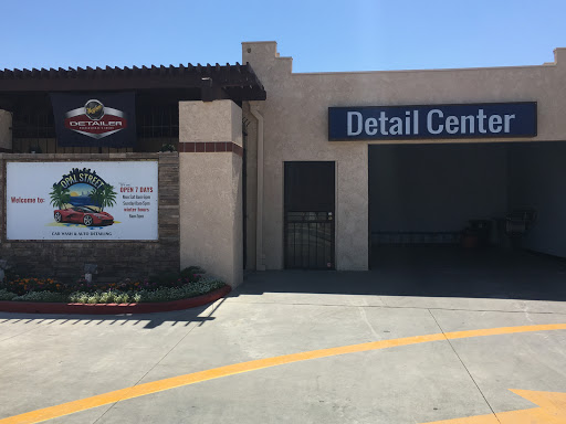 Car Wash «Opal Street Car Wash», reviews and photos, 3898 Opal St, Riverside, CA 92509, USA