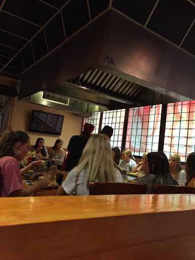 Japanese Restaurant «Kobe Japanese Steakhouse», reviews and photos, 2907 W 6th St, Lawrence, KS 66049, USA