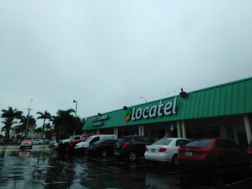 Pharmacy «Locatel Medical Equipment & Pharmacy - Miami», reviews and photos, 8508 SW 40th St, Miami, FL 33155, USA