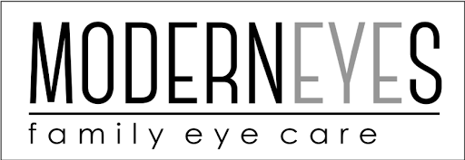 ModernEyes Family Eye Care, Dr. Jeimelie Magdato, OD and Dr. Lisa Guerrero, OD logo