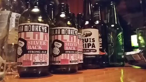 Pub Magneetti Vallila
