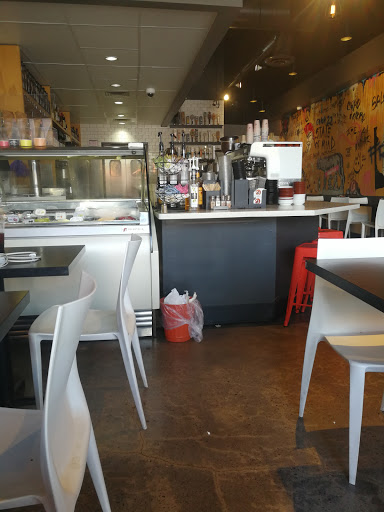 Cafe «Aroma Di Roma», reviews and photos, 4708 E 2nd St, Long Beach, CA 90803, USA