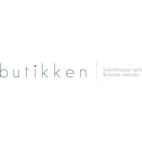 butikken - Scandinavian gifts & home interiors