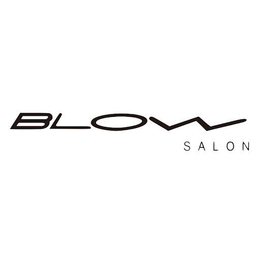 Blow Salon logo