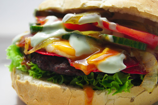 BURGERTARIA