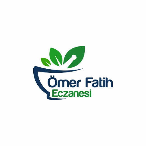 Ömer Fatih Eczanesi logo