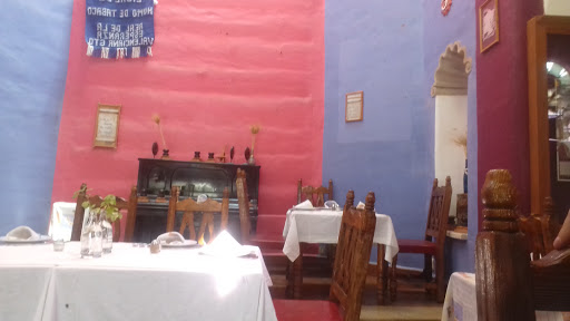 Restaurant Real de la Esperanza, Carretera Guanajuato Dolores KM 5, Valenciana, 36240 Guanajuato, Gto., México, Alimentación y bebida | GTO