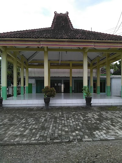Local Government Office