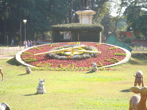 BOTANICAL GARDEN, GKVK Campus,, Vignana Kendra, Bengaluru, Karnataka 560065, India, Botanical_Garden, state KA