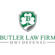 Butler Law Firm - The Houston DWI Lawyer