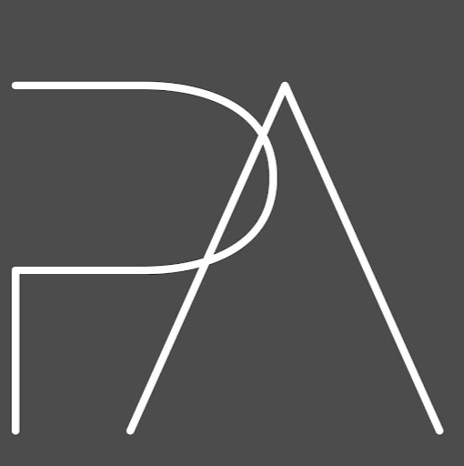 Paul Antony Hairdressing logo