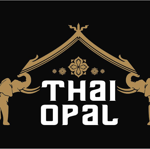 Thai Opal logo