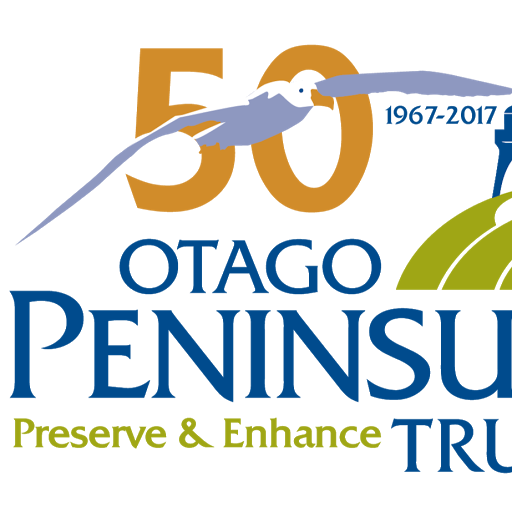 Otago Peninsula Trust logo
