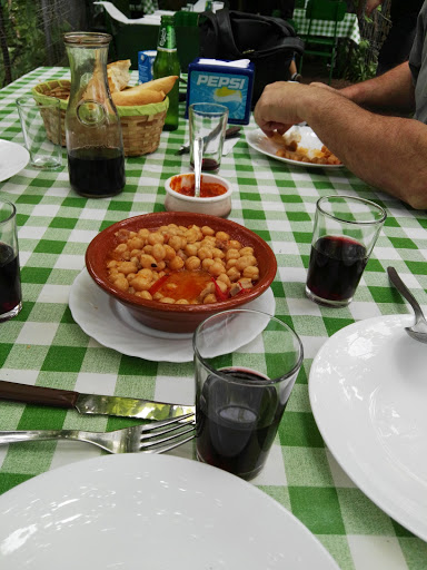 Guachinche La Finca